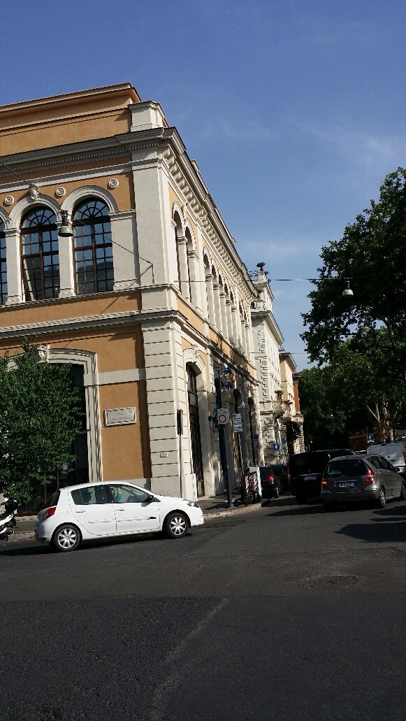 Palazzo Corrodi