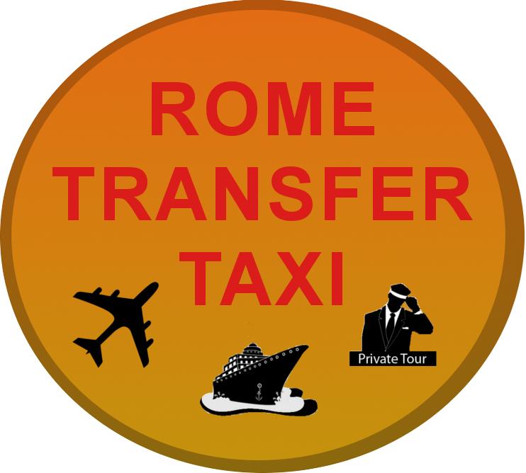 Rome Transfer Taxi