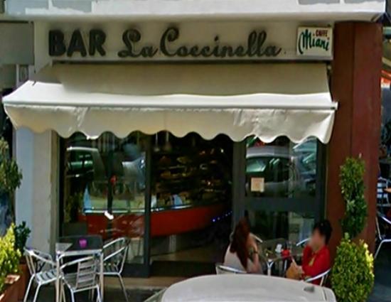 Bar La Coccinella