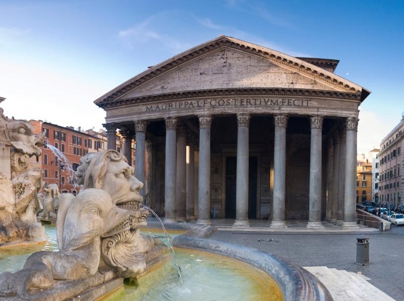 Discover Walks Rome Private Tours