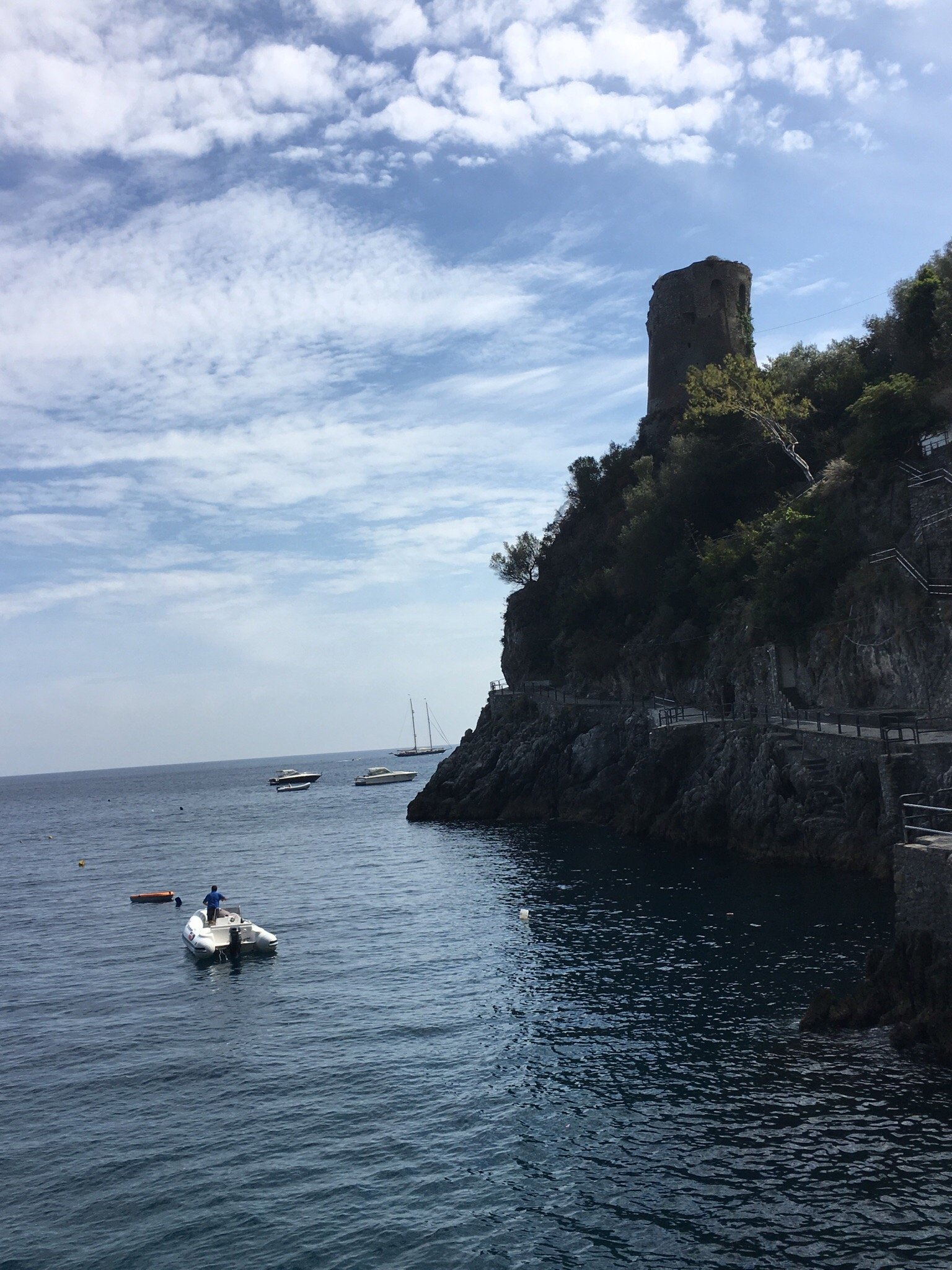 Torre a Mare