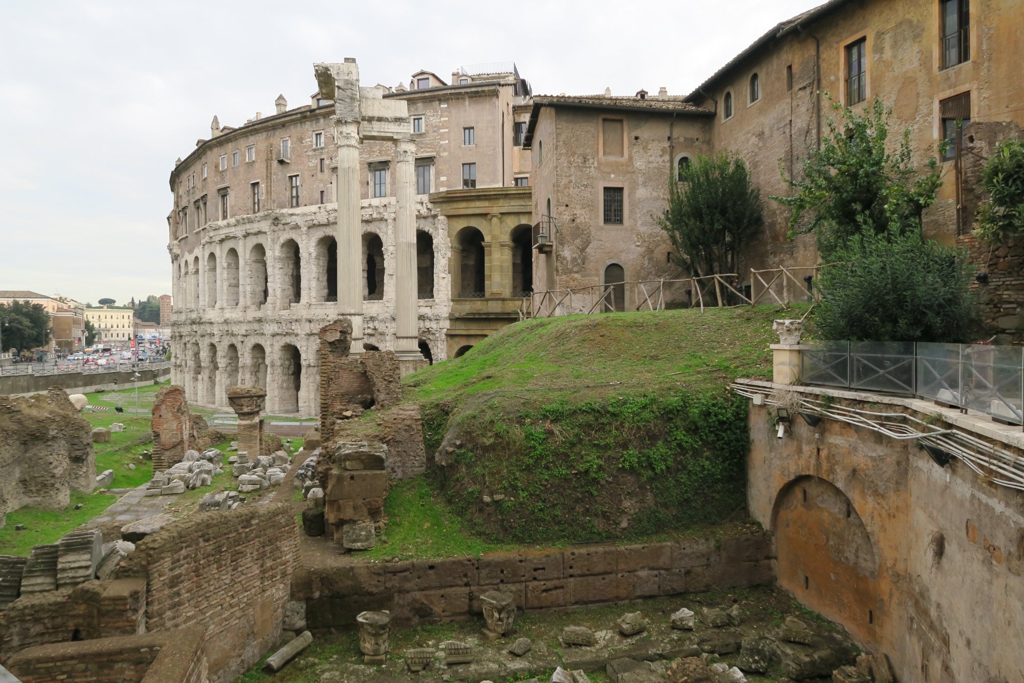 P.A.T.- Punto di Accoglienza Turistica