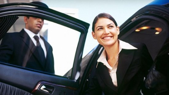 Rome Airport Shuttle Limo Service