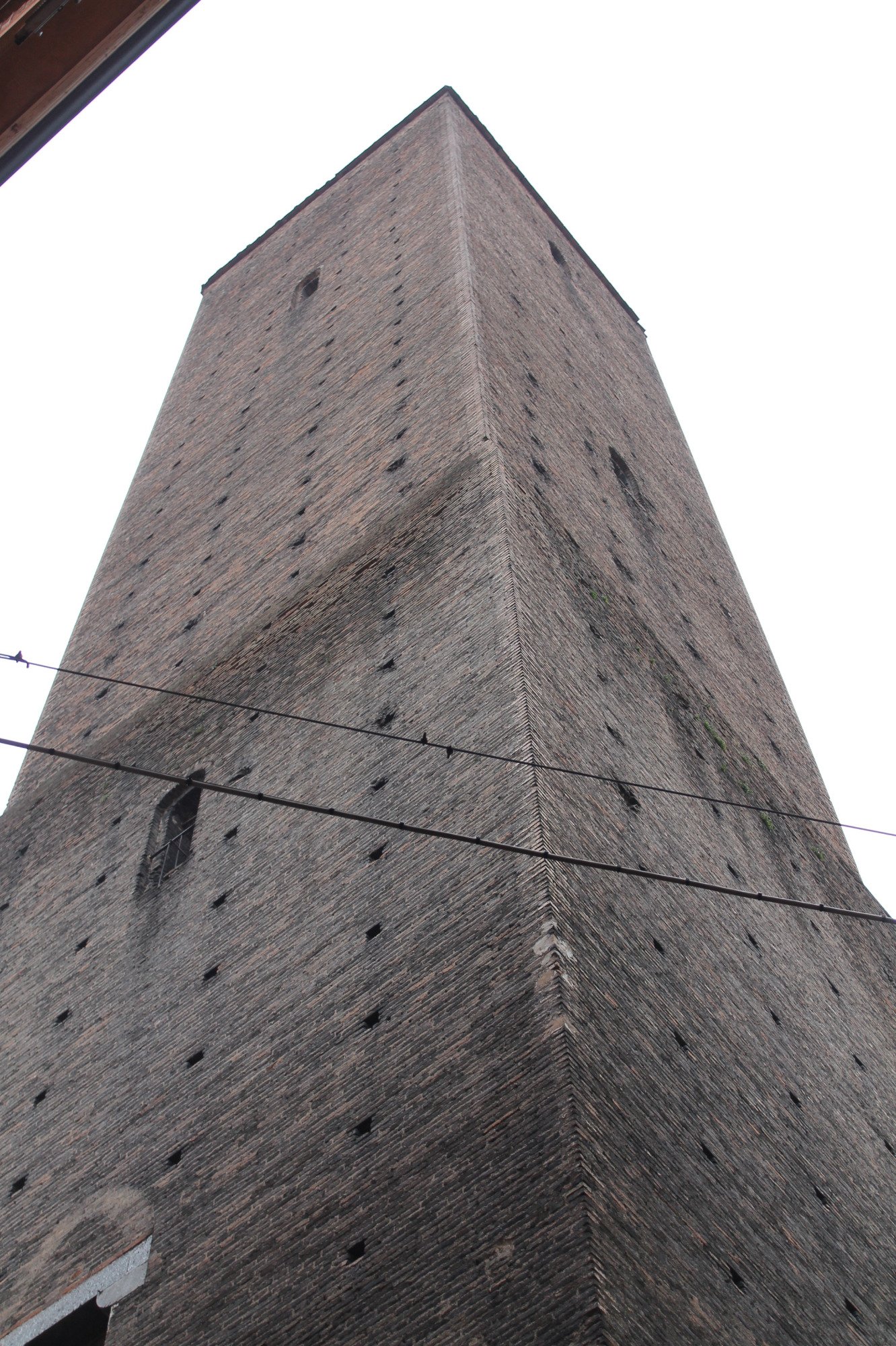 Torre Azzoguidi (detta Altabella)