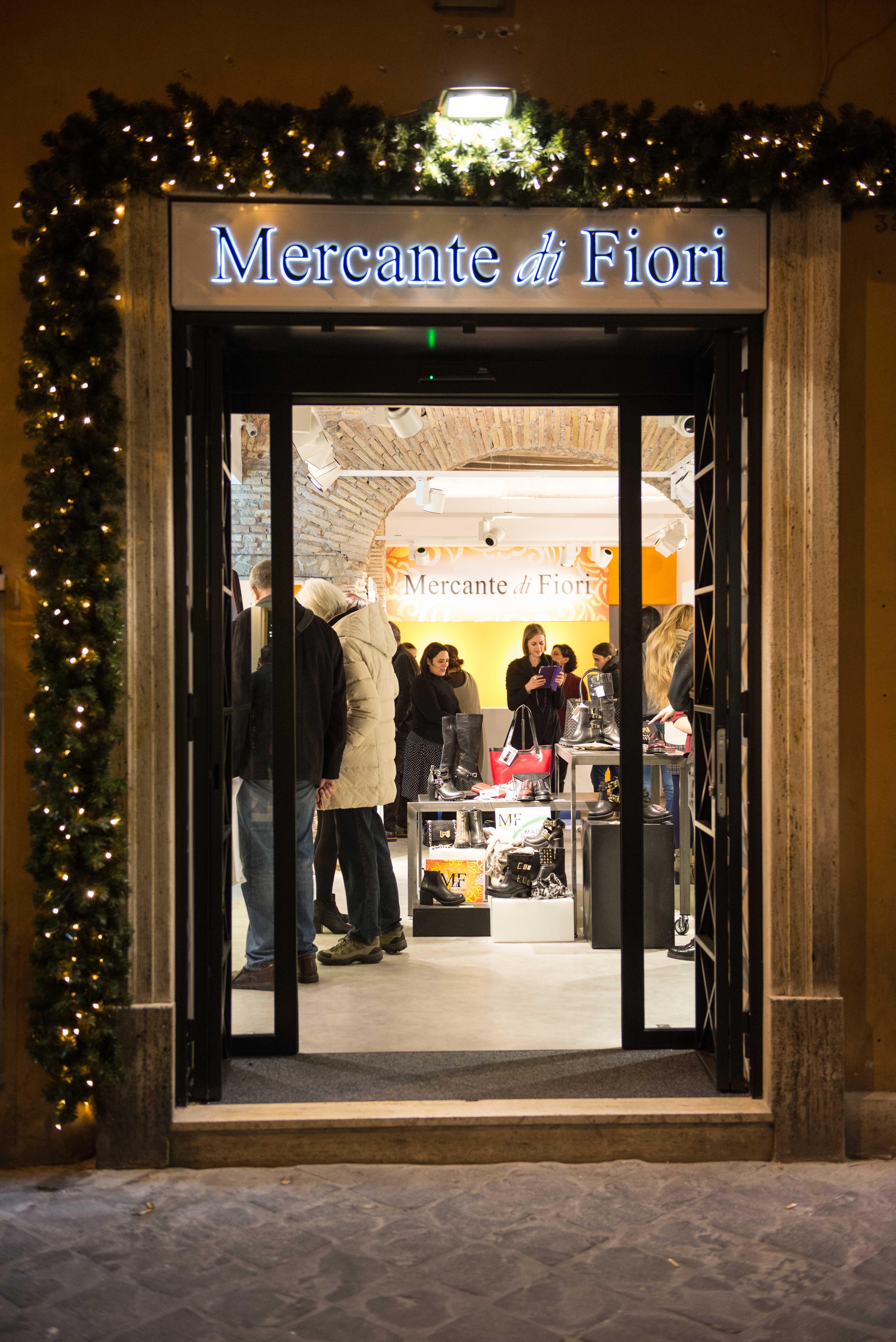 Mercante di Fiori