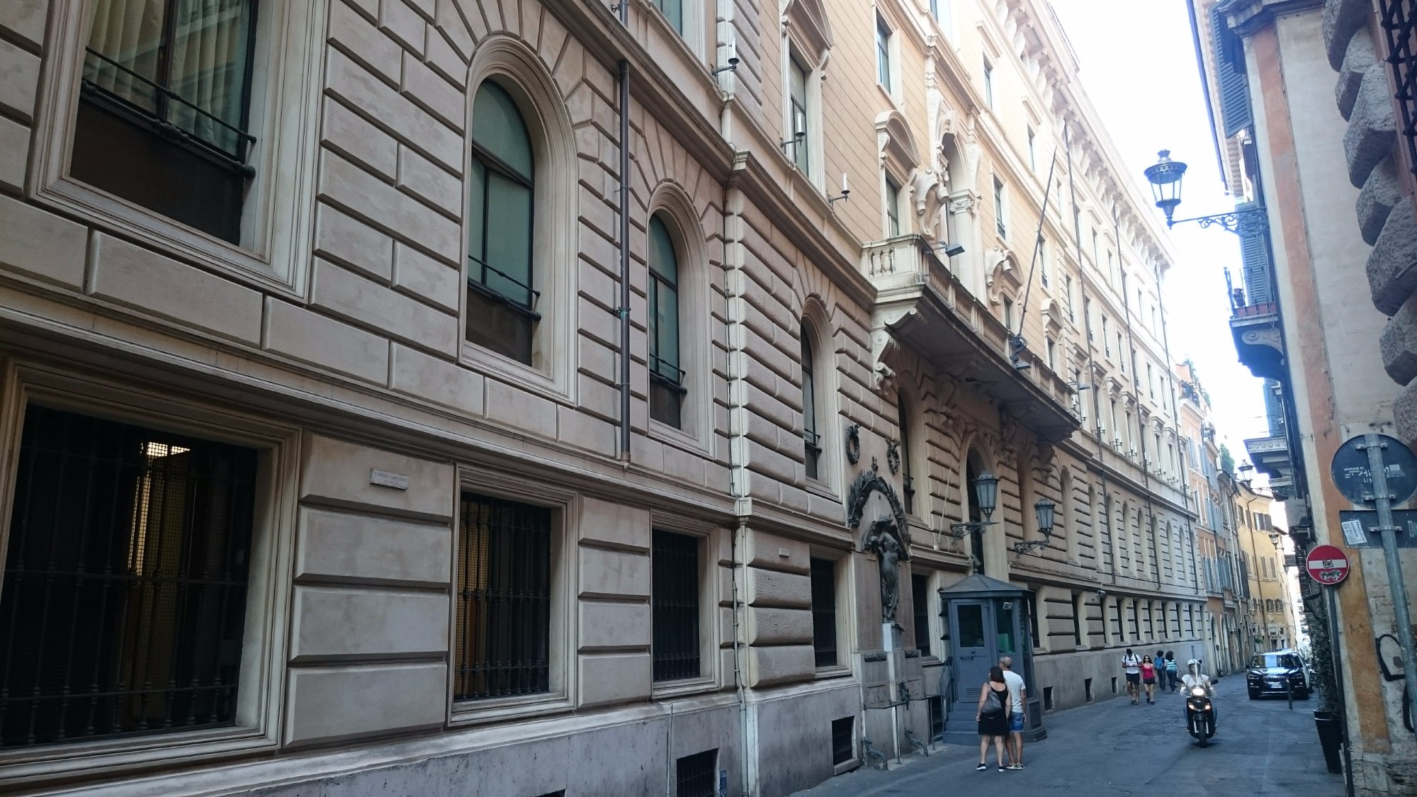 Palazzo del Seminario