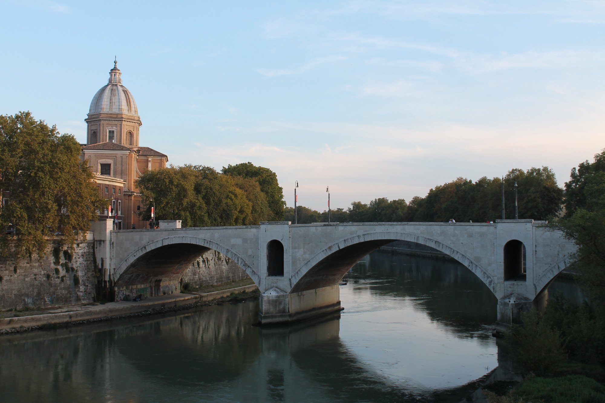 Ponte Principe Amedeo Savoia Aosta