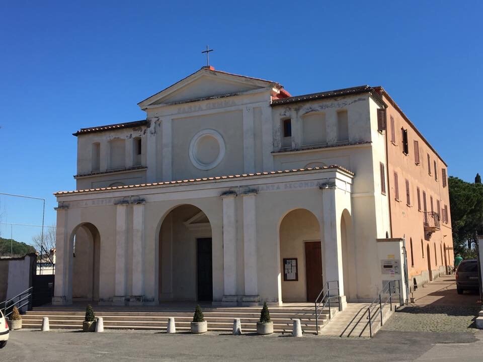 Chiesa di Santa Gemma Galgani