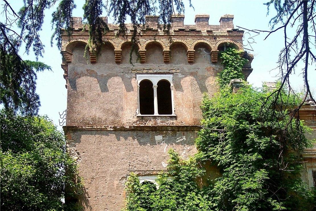 Villa Flora