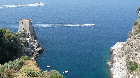 Torre di Grado