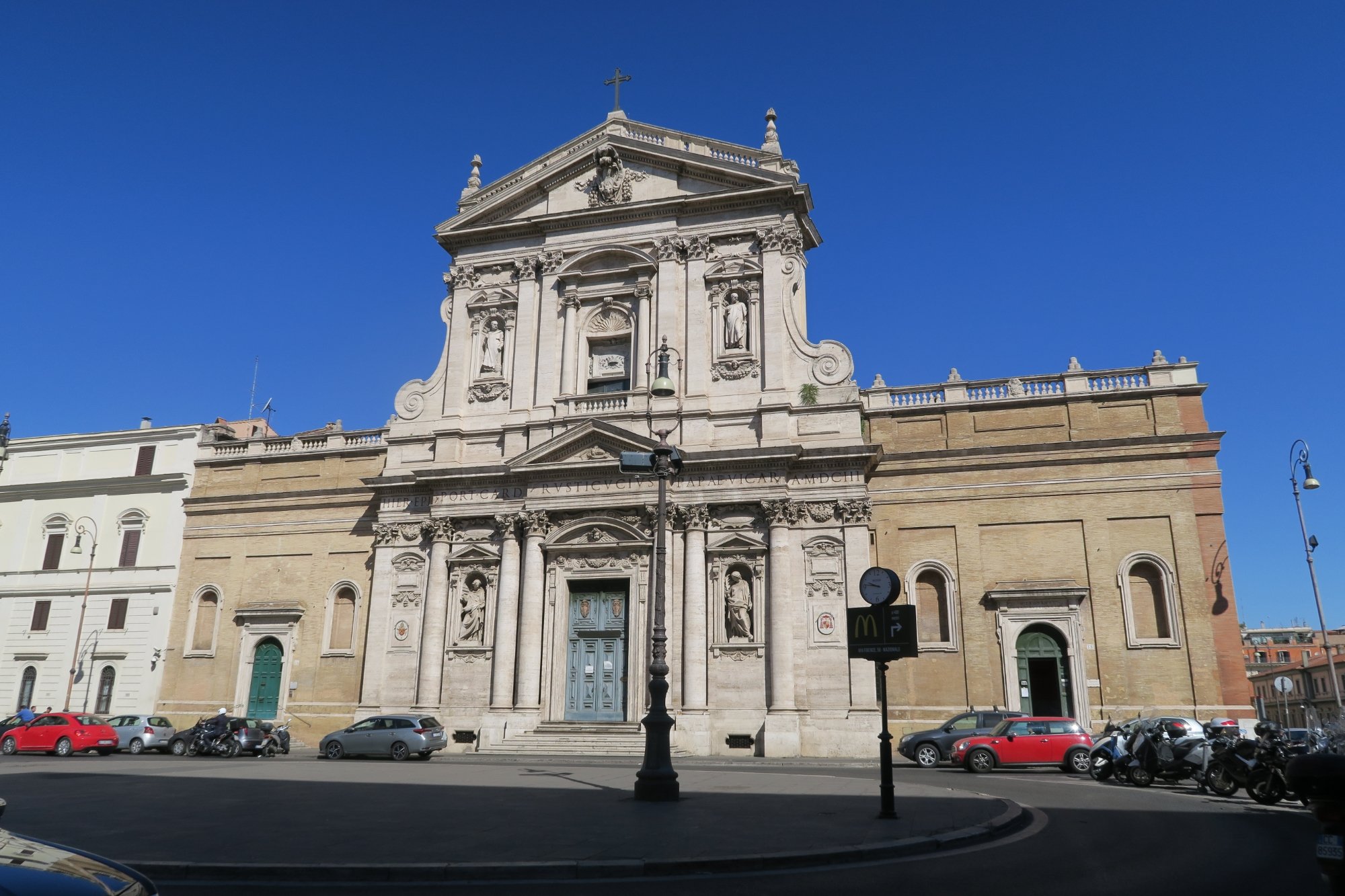 Monastero di Santa Susanna