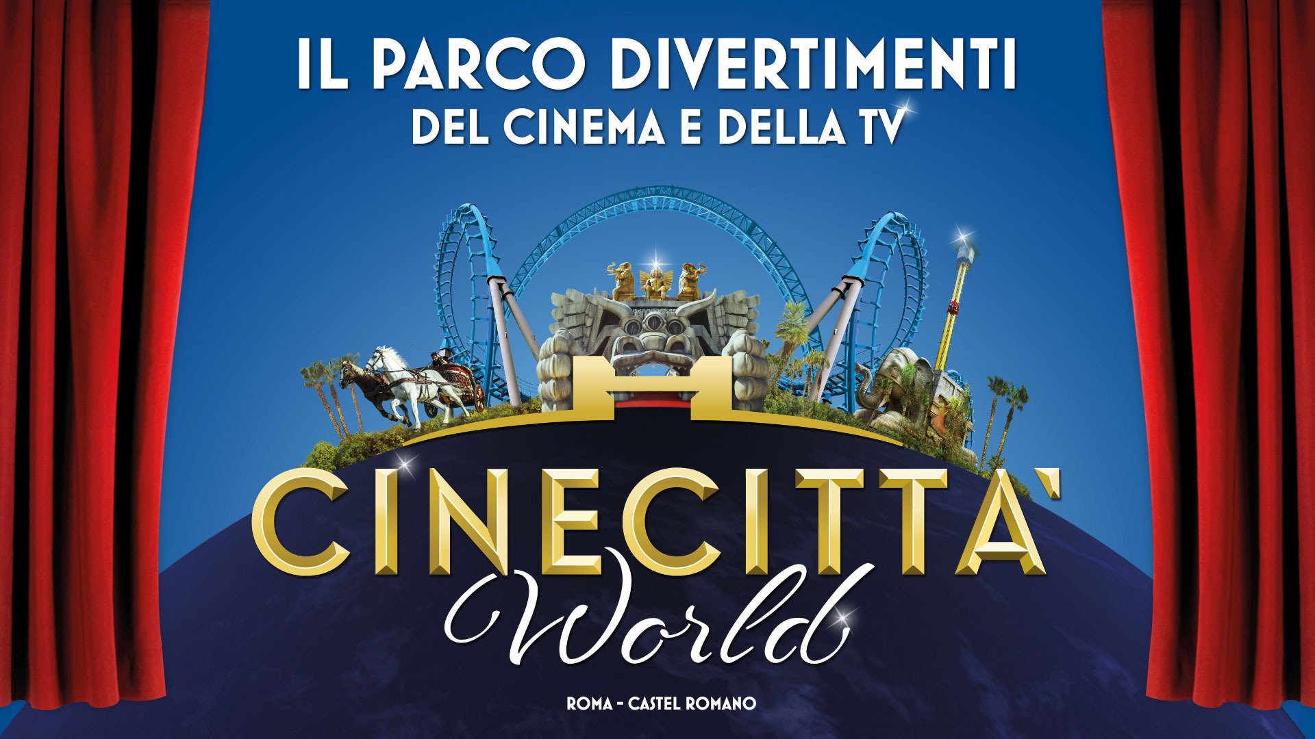 Cinecittà World