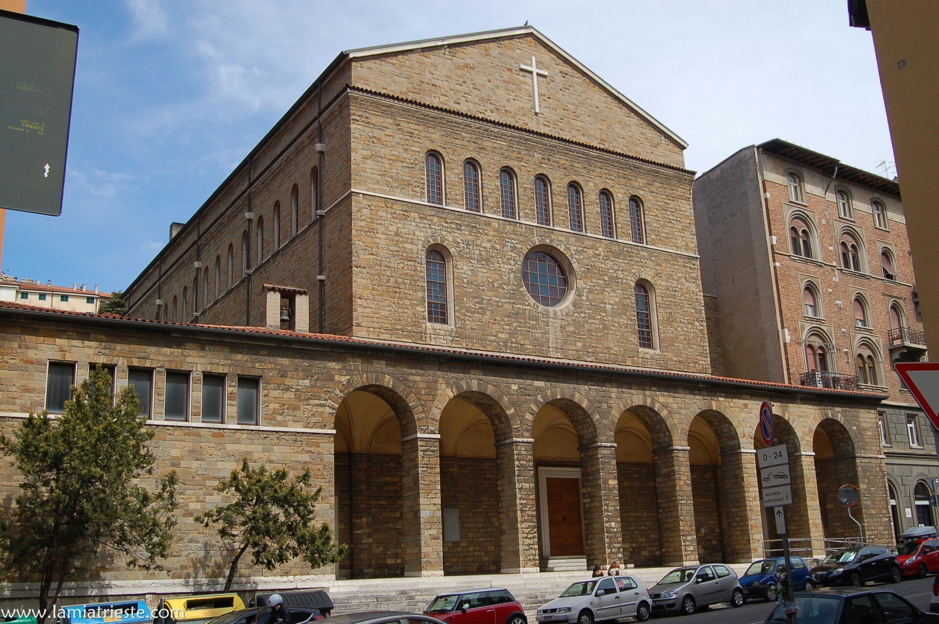 Parrocchia San Francesco