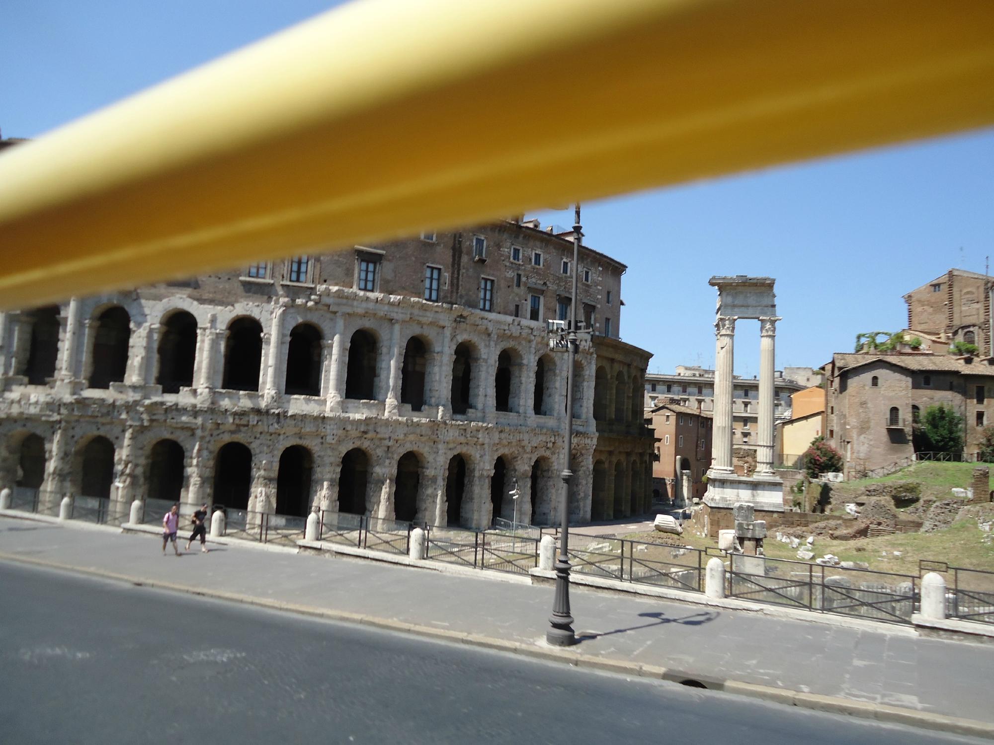 Citysightseeing Roma