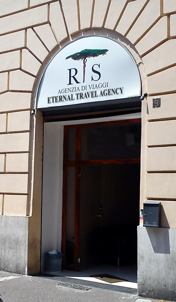 Roman Tour Services - Eternal Travel Agency