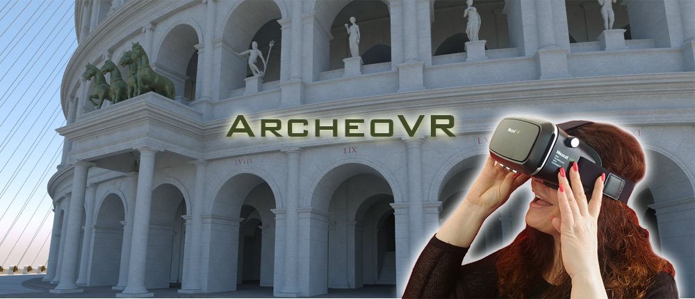 ArcheoVR