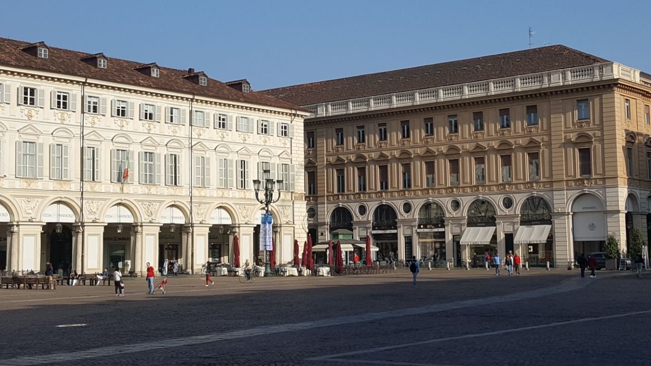 Palazzo Turinetti