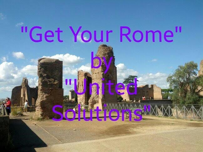 Get Your Rome