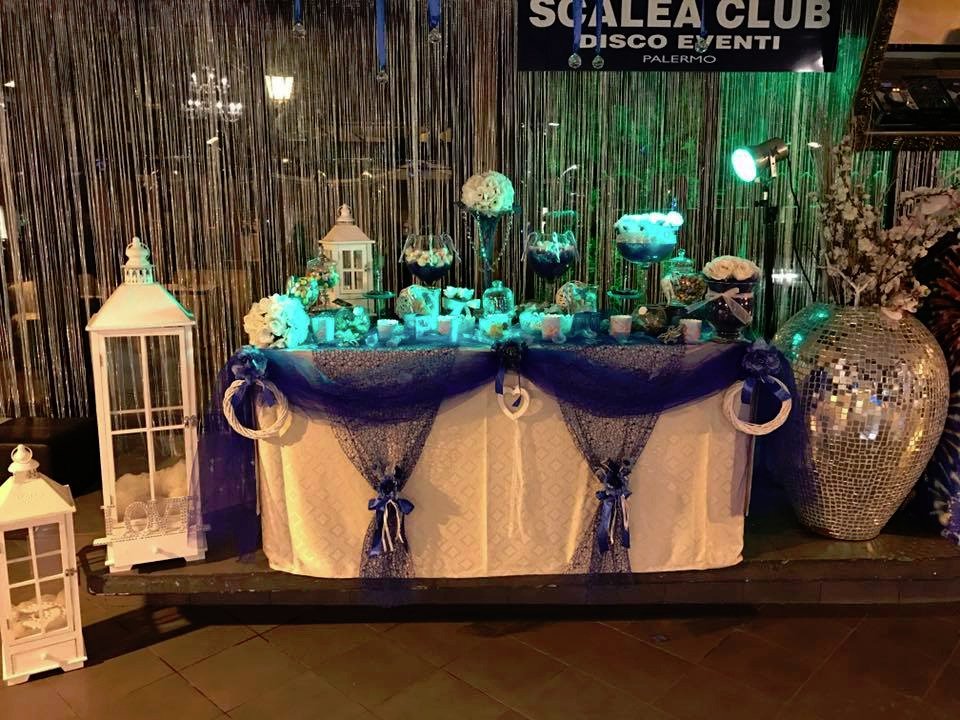 Scalea Club