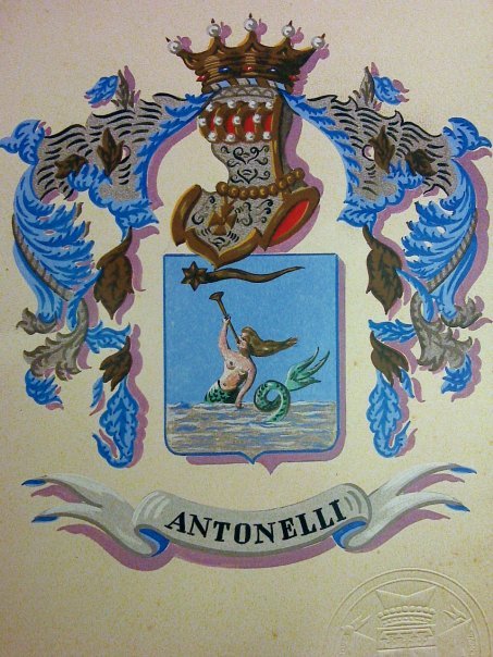 Azienda Vinicola Antonelli