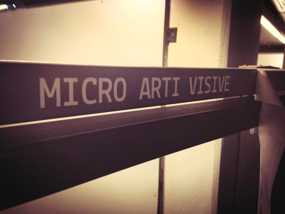 Micro Arti Visive