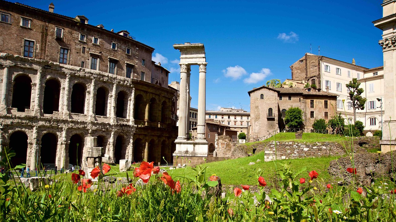 Rome Photo Fun Tours