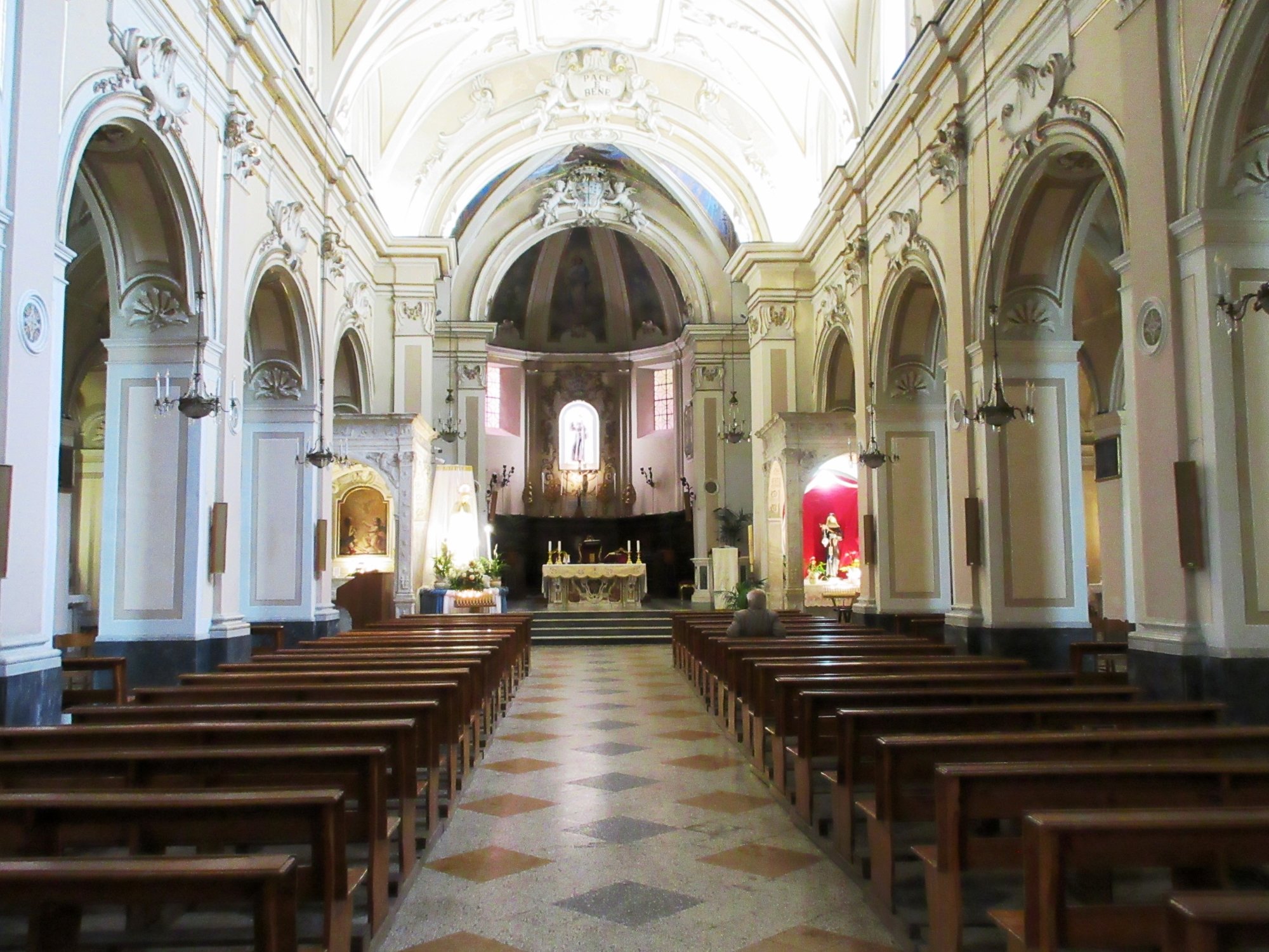 Chiesa di San Francesco