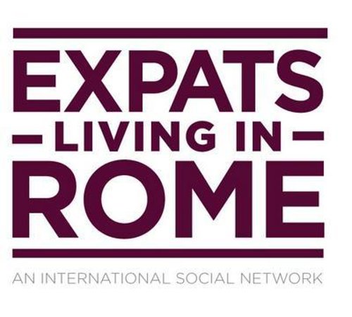 Expats Living in Rome