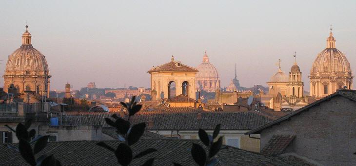 Beautiful Rome Travel