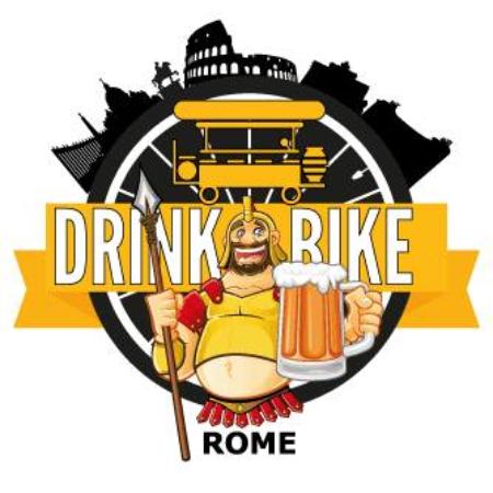 Rome Drink Bike