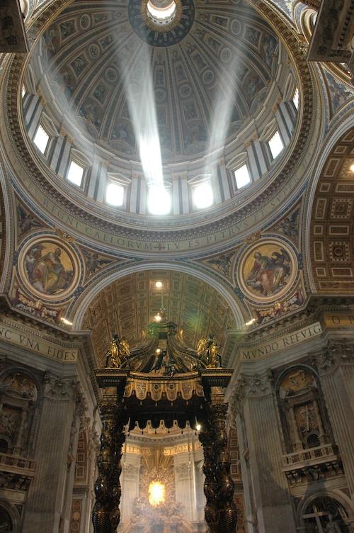 Key Rome and Vatican Tours in English