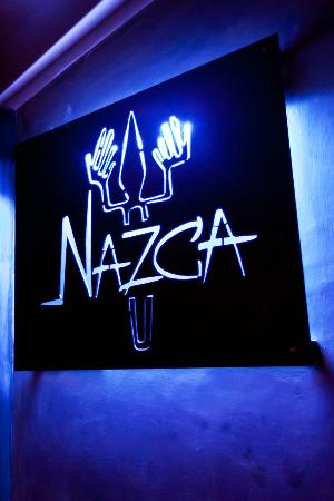 Nazca