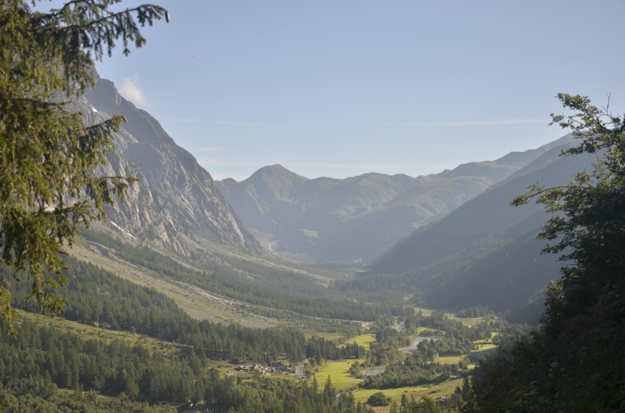 Val Ferret