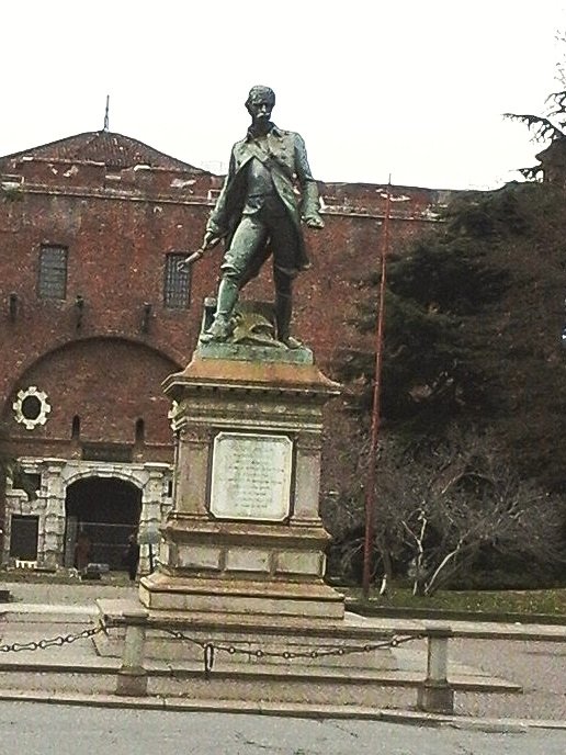 Monumento a Pietro Micca