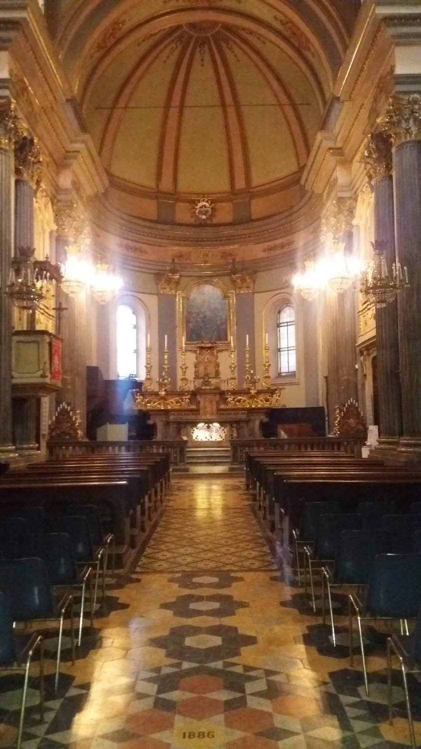 Chiesa Dello Spirito Santo