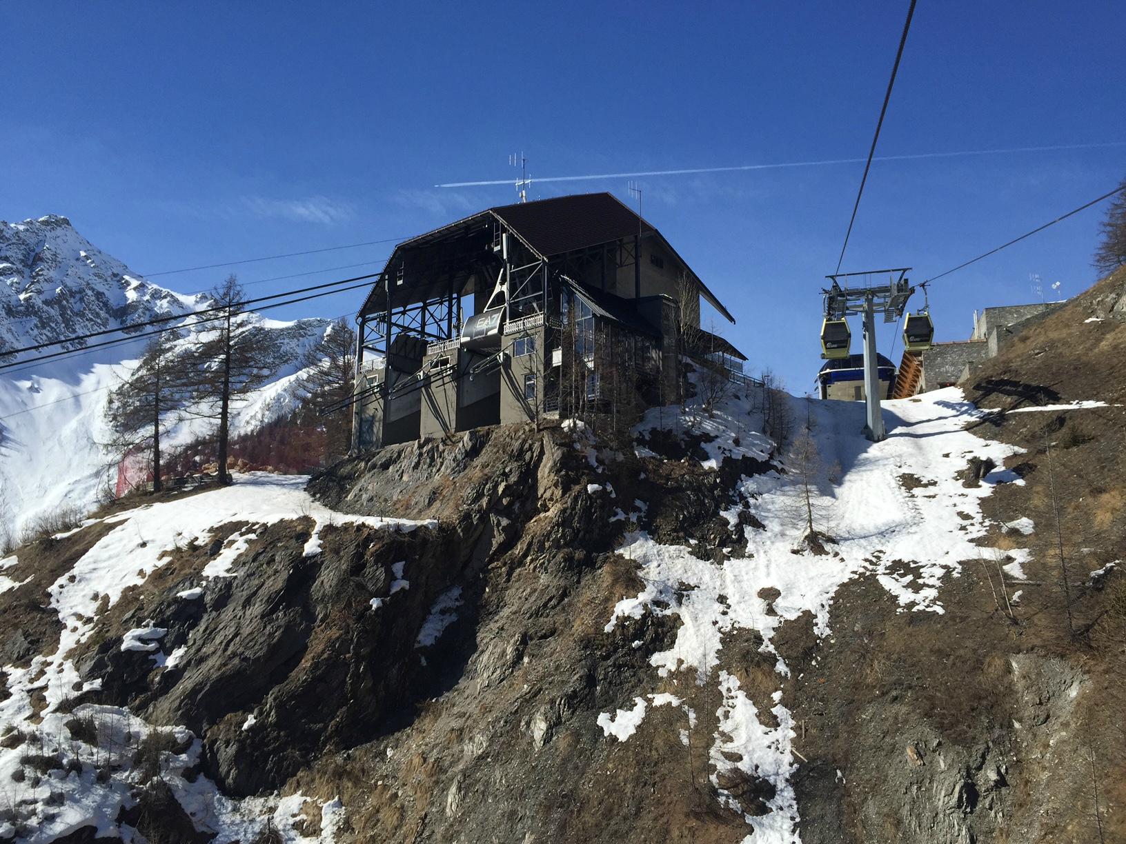 Alpineve