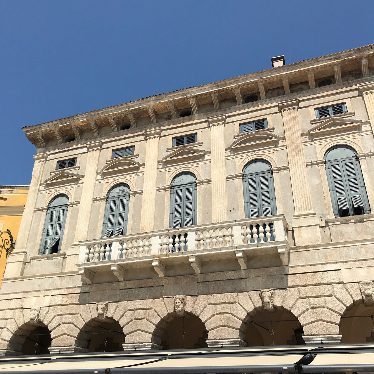 Casa Faccioli