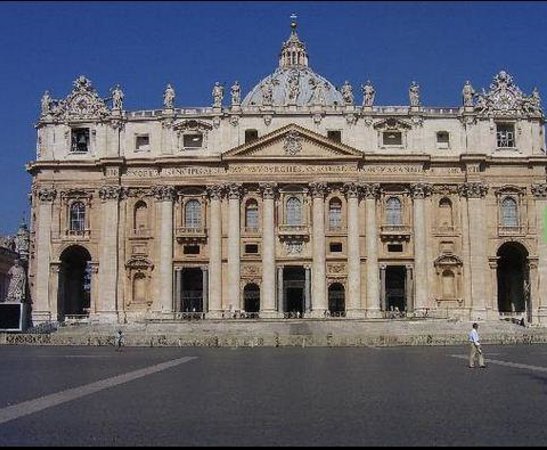 Vatican Private  Day Tour Guide