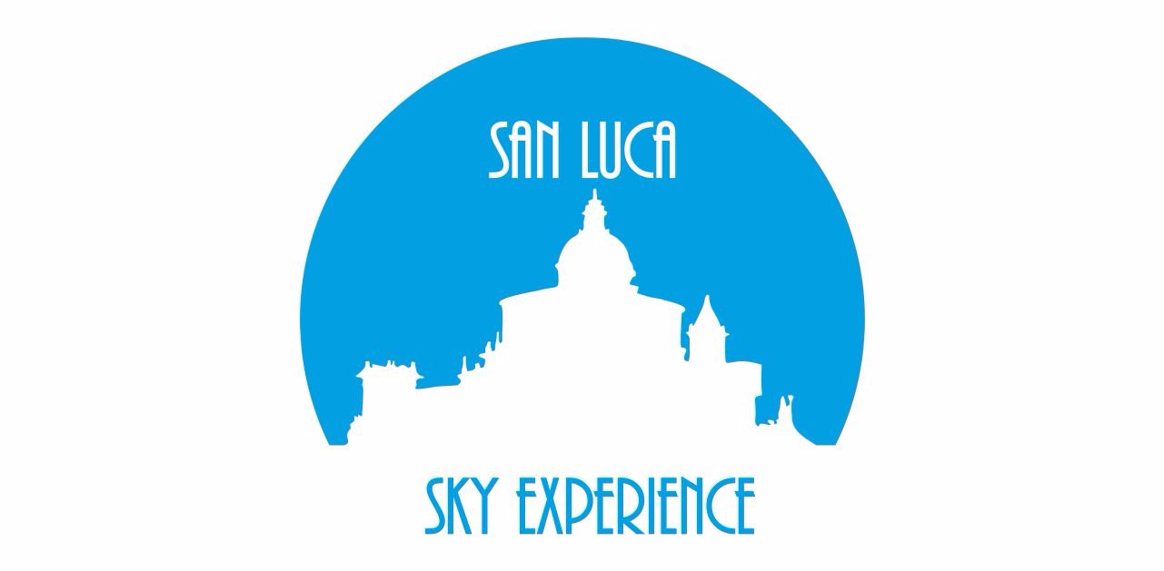 Cupola del Santuario di San Luca - San Luca Sky Experience