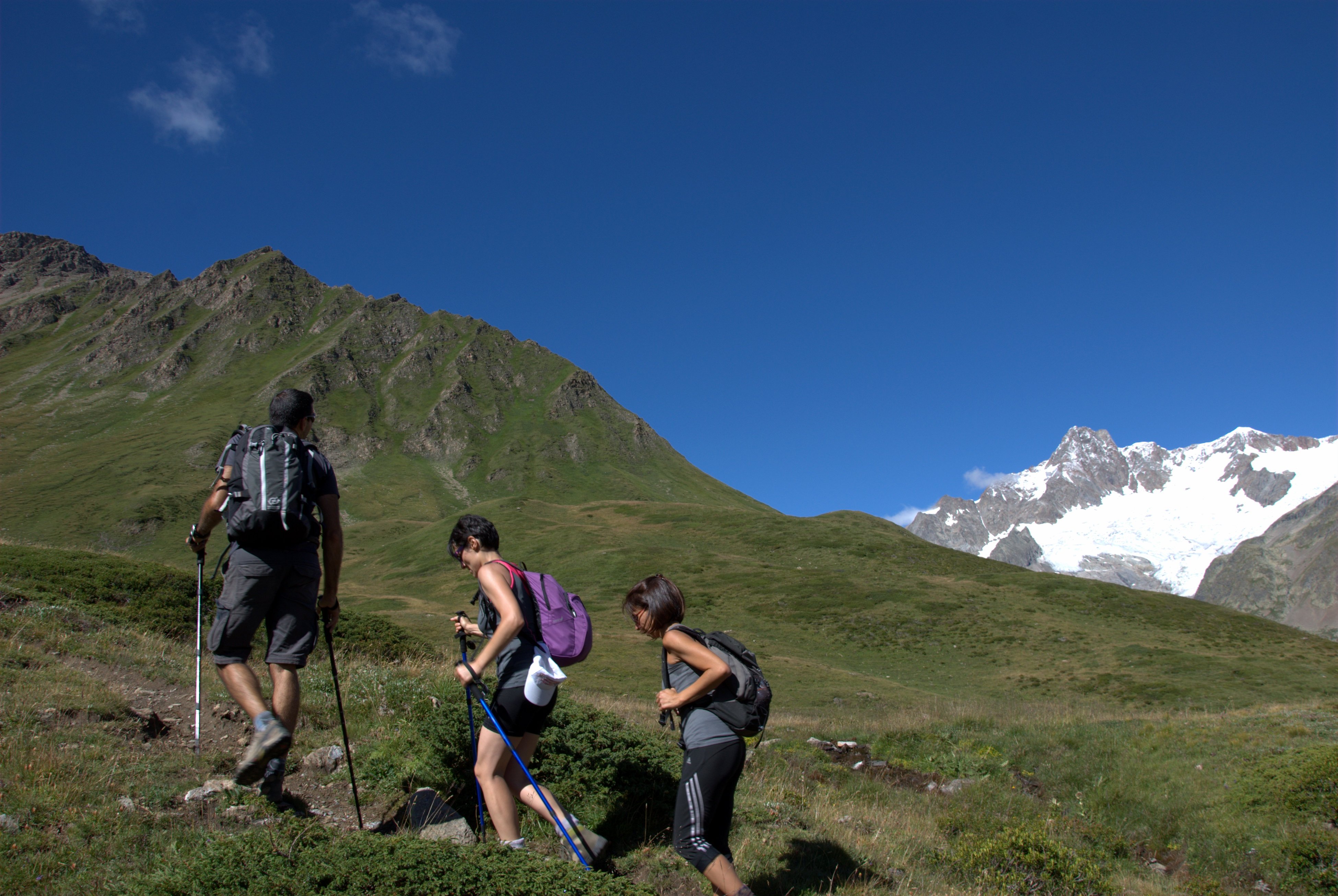 Vdaexplorer - Escursioni guidate in Valled'Aosta