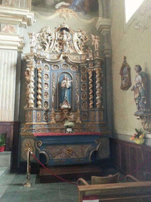 Chiesa di San Pantaleone
