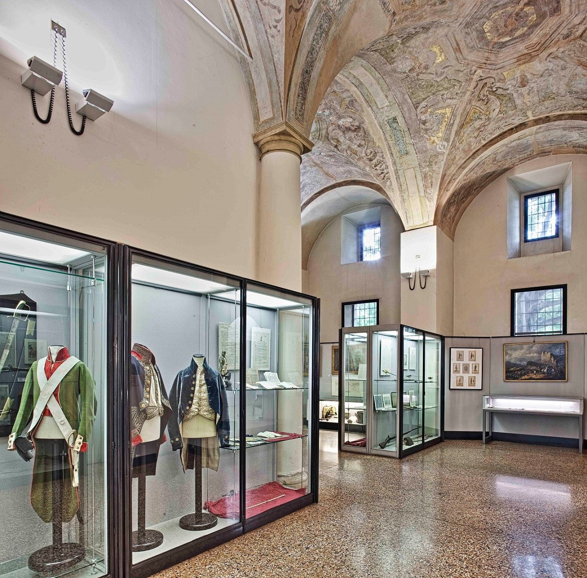 Museo Civico del Risorgimento