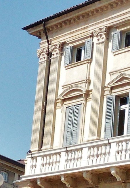 Palazzo Ottolini