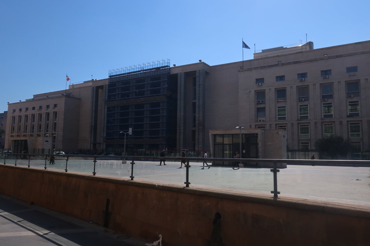 Tribunale di Palermo