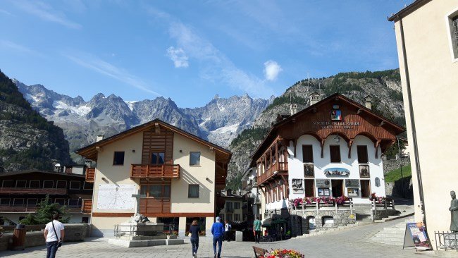 Tor des Géants