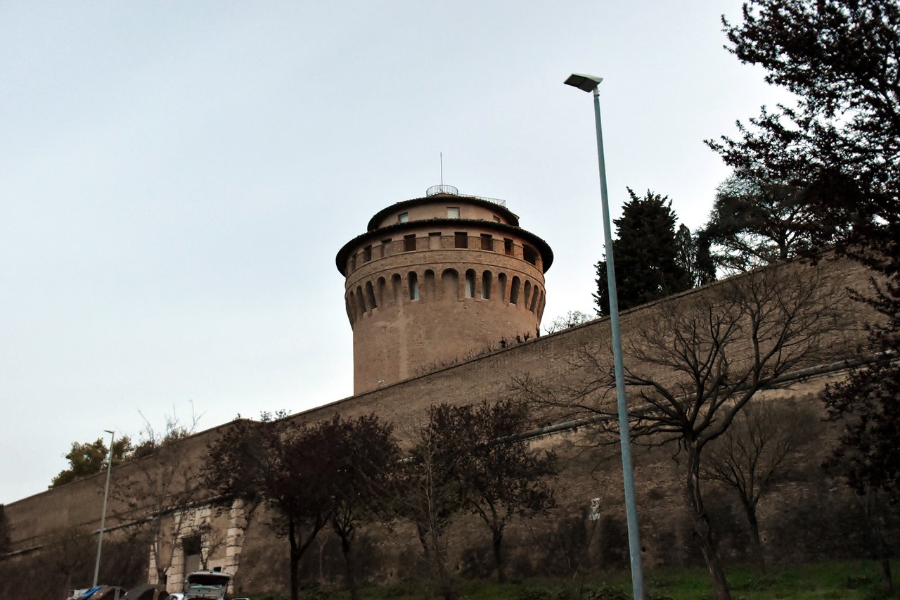 Torre San Giovani
