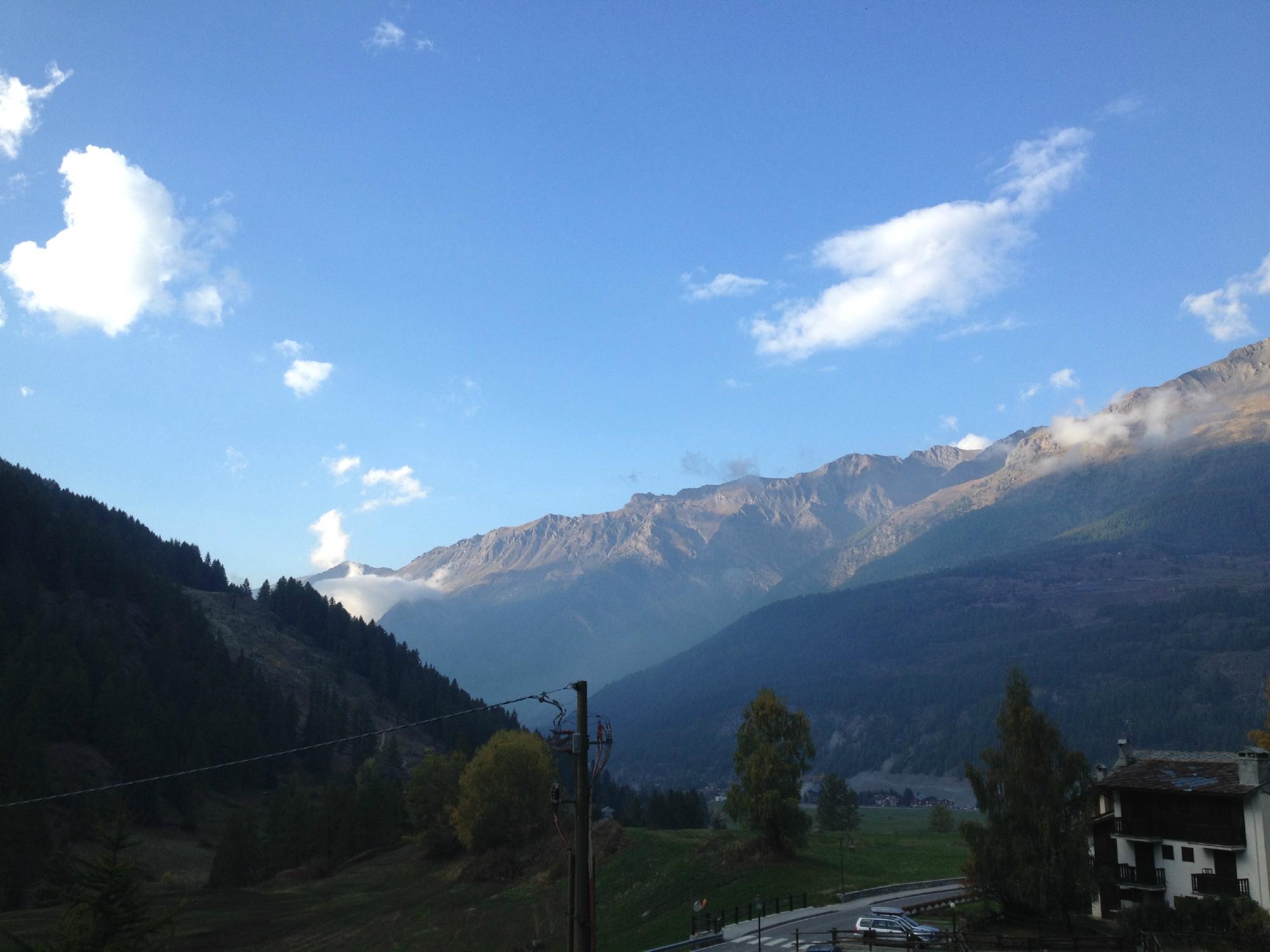 Guide Turistiche di Aosta e Cogne
