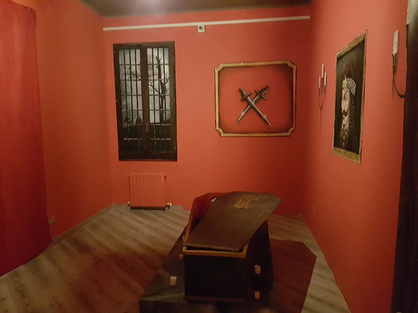 Escape Room Bologna