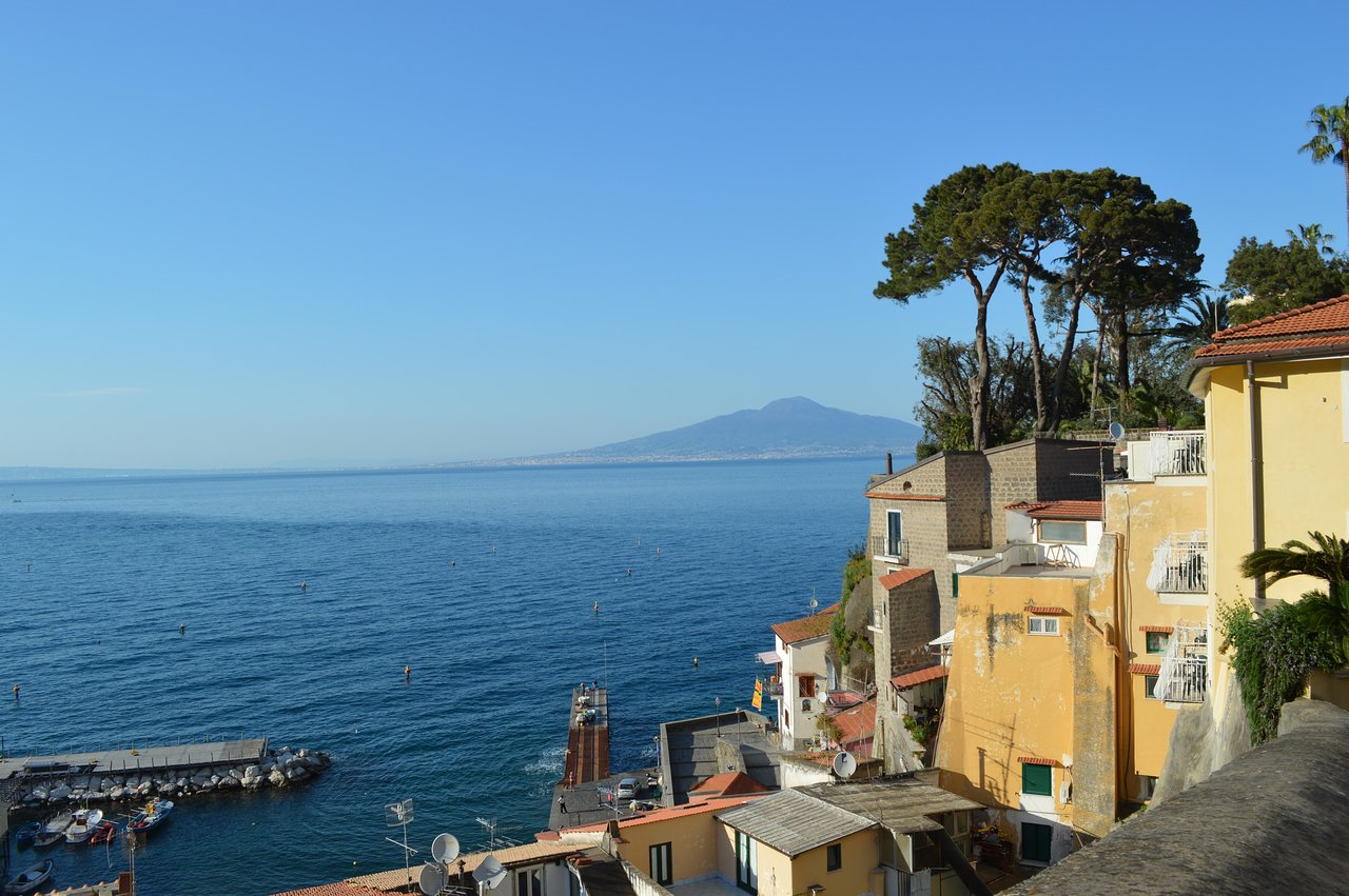 Visit Sorrento