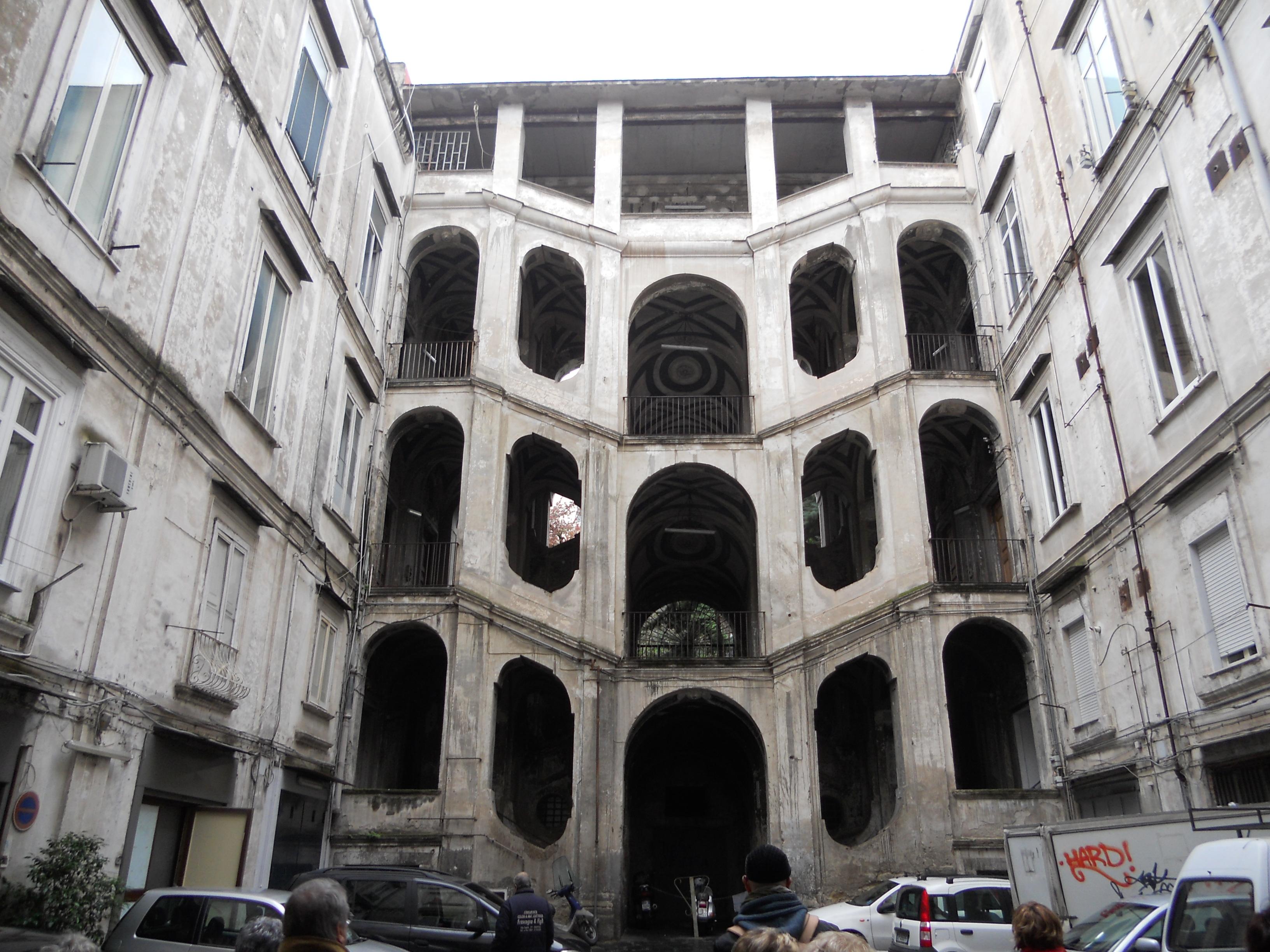 Palazzo Sanfelice